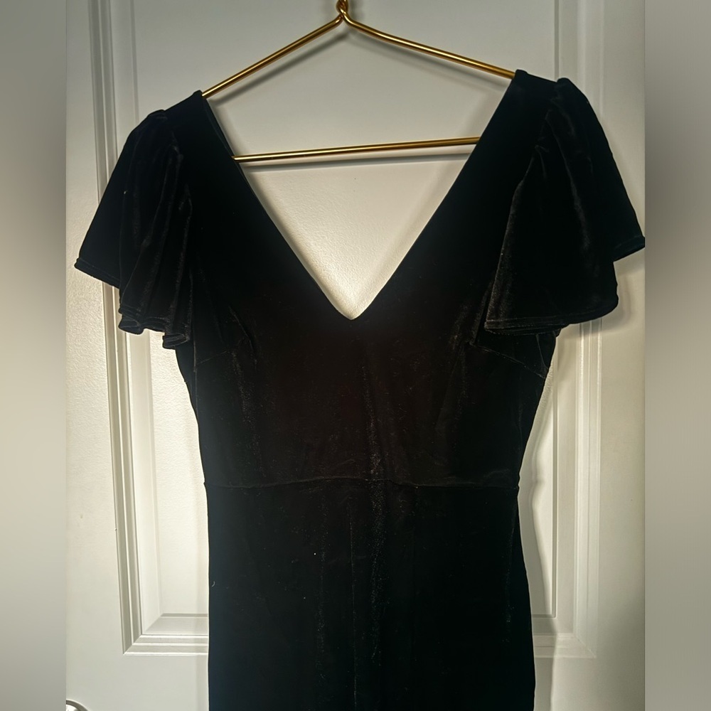 Birdy Grey Bridesmaid Party Dress - Picture 6 of 6